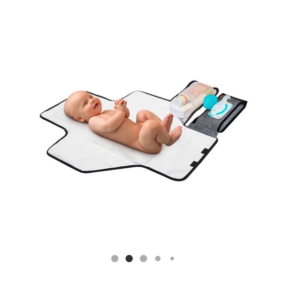 Liuliuby Smart Changing Kit - Picture 8 of 10